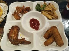 -豪客来牛排(红豆万花城店)