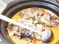 -食藕·武昌鱼(古德寺店)