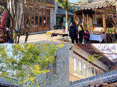 -春树下·树屋花房西餐厅(罍街AS1980店)