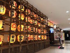 -上男·烧肉集市(五一广场店)