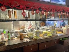 -掌柜的店·河南菜(日月光店)