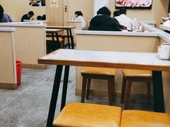 大堂-老盛兴汤包馆(大华二路店)