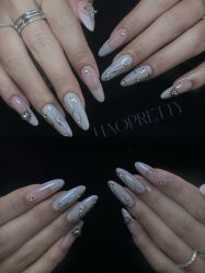 -HAO美皮肤管理·美甲美睫