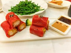 -福满楼·海鲜酒家(福永益田店)