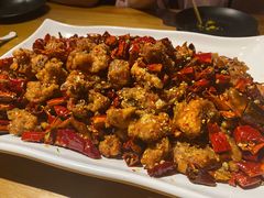 -望京一号·重庆江湖菜(工体店)