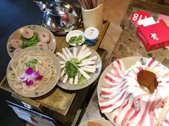 -小龙坎火锅(华凌店)