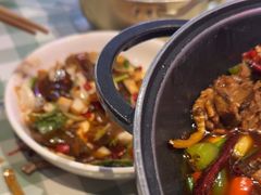 -彭耕记猪油炒小菜(吉联mall店)