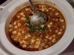楼台人家大豆腐-湘湖大院(越王路店)