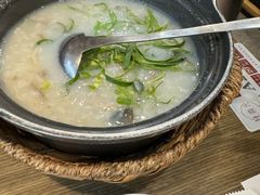 -隆喜元鱼汤包·海鲜(中联广场店)