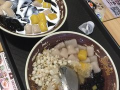 -鲜芋仙(南开大悦城店)