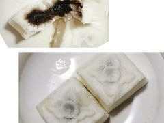 非遗白玉方糕-探花·意境江南菜·唐伯虎文化体验店·松鼠桂鱼(观前店)