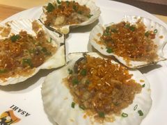 -割烹旭日本料理(龙湖狮山天街店)