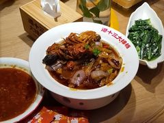 -谭十三大排档·18年老字号(船山路总店)