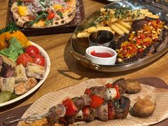 -Grande A'moo(上海万象城店)