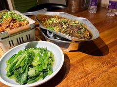 -树厨贵州菜(铜仁花果山店)
