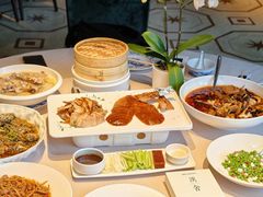 -漢舍中国菜馆(889广场店)