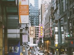 -翠华餐厅(德辅道中店)