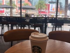 -星巴克臻选(深圳海上世界店)