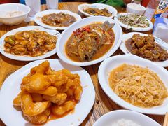 -红实家常菜(静安里店)