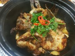 -香港仔茶餐厅(凤阳店)