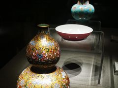 -景德镇中国陶瓷博物馆