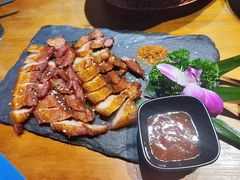 -觅山云南菜(泊富ICITY店)