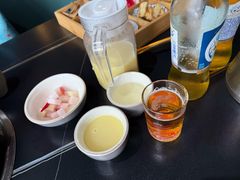 -野菌皇海景野生菌火锅(滨海大道店)