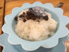 龙眼冰-糖潮糖水铺(省府店)