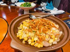 -聚宝渔港.五钻酒家(上地店)