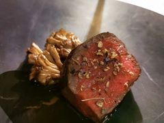 -三嚥阁 La Villa Restaurant