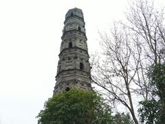 -上海青龙寺