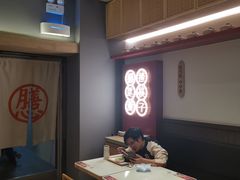 -膳心记-明火四宝煲仔饭(燕南店)