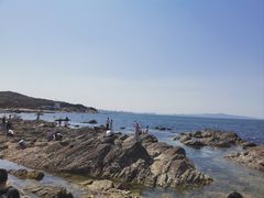 -养马岛旅游度假区