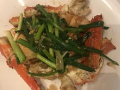 -无招牌海鲜餐厅(滨海艺术中心店)