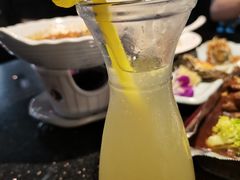 -梅筑·创意料理(王府井百货店)
