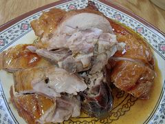 -聂记粤菜馆(鼓西路店)