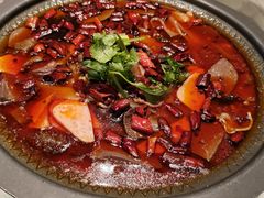 -鸡毛店·川菜(文殊院店)