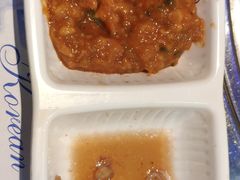 -青松馆韩国料理(香港中路佳世客店)