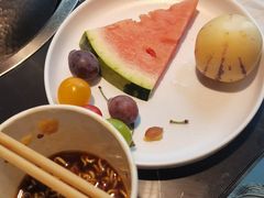 -魁牛·潮汕牛肉自助火锅(沈辽路万达店)