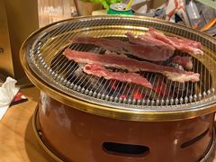 -闻老头·菊花炭烤肉(D11店)