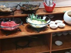 -老长春果木炭涮羊肉(东田·青年城店)