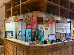 -老版火锅(半坡店)