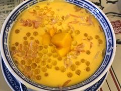杨枝甘露-捷信牛奶甜品世家(五道口店)