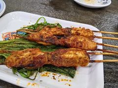 -疆域美食