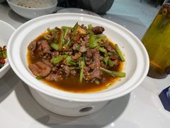 -兰湘子·湘菜小炒(石家庄万象城店)