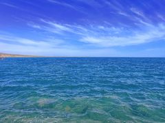 -青海湖二郎剑景区