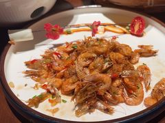 -柴米油盐(土菜院子店)