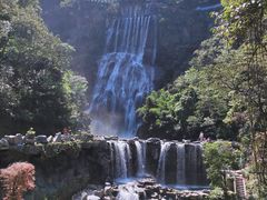 -古龙峡云天玻霸