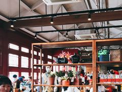 大堂-故宫餐厅(景运门店)