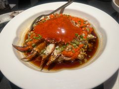 -锦府园·新台州菜(合生汇店)